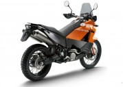 KTM 990 Adventure KTM 990 Adventure